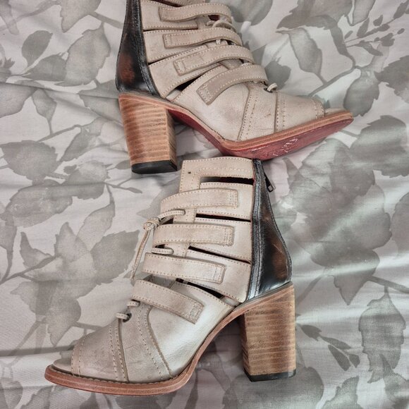 Freebird by Steven Braden size 9 - Picture 4 of 7